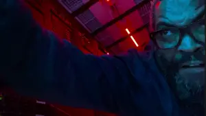 Backdrop to the movie "War of the Worlds" #508387