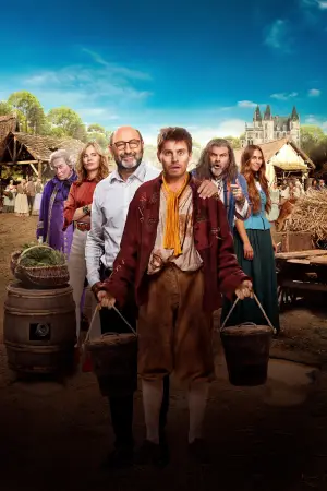 Poster to the movie "King of My Castle" #865525