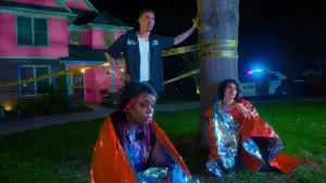 Backdrop to the movie "RATS!" #639771