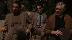 Backdrop to the movie "The Godfather Part III" #577428