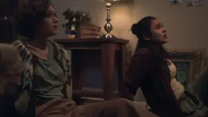 Backdrop to the movie "We