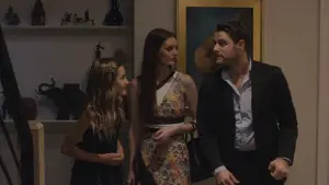 Backdrop to the movie "All at Once" #808708