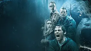 Backdrop to the movie "Into the Grizzly Maze" #355518