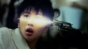 Backdrop to the movie "The Killer" #796192