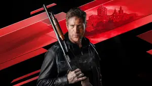 Backdrop to the movie "Classified" #643104