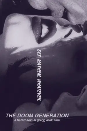 The Doom Generation