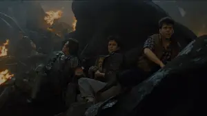 Backdrop to the movie "Aliens" #752048