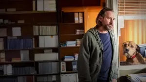 Backdrop to the movie "Bêtes de flic" #788167