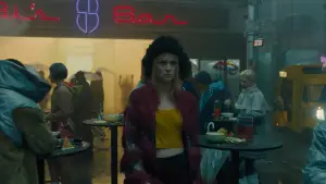 Backdrop to the movie "Blade Runner 2049" #548644