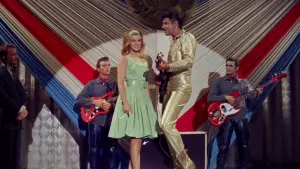 Backdrop to the movie "Bye Bye Birdie" #441148