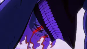 Backdrop to the movie "DAN DA DAN: Evil Eye" #715339