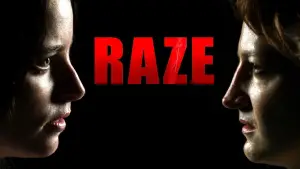 Watch film Raze | Raze the Movie Official Trailer (2013) - Zoe Bell, Rachel Nichols