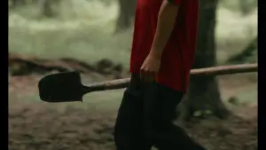 Backdrop to the movie "Fisherman