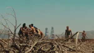 Backdrop to the movie "Gorgonà" #793623