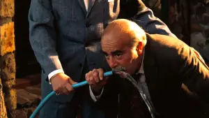 Backdrop to the movie "The Godfather Part II" #531160