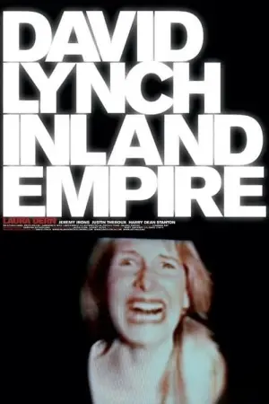 Poster to the movie "Inland Empire" #713700