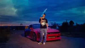 Backdrop to the movie "Invincibl3" #739603