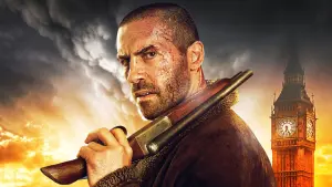 Backdrop to the movie "Avengement" #264540