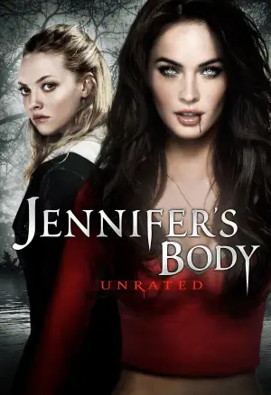 Poster to the movie "Jennifer