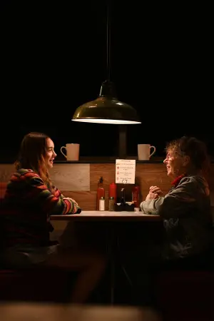 Poster to the movie "Let it Fly" #553347