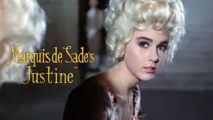 Backdrop to the movie "Marquis de Sade: Justine" #892438