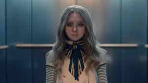 Backdrop to the movie "M3GAN" #658678