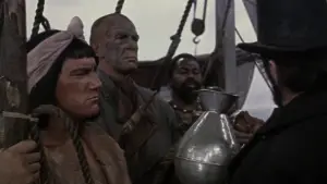 Backdrop to the movie "Moby Dick" #725699