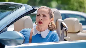 Backdrop to the movie "Nelly Knows Mysteries: A Fatal Engagement" #787078