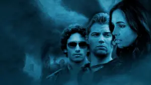 Watch film Open Graves | Open Graves - Official Trailer (2009)