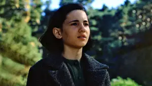 Backdrop to the movie "Pan