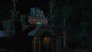 Backdrop to the movie "Five Nights at Freddy