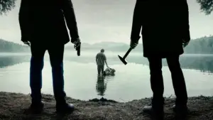 Backdrop to the movie "Refuge" #762798