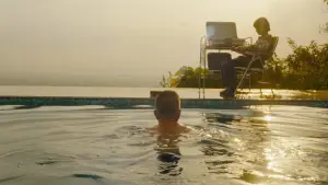 Backdrop to the movie "Resurrection" #761721