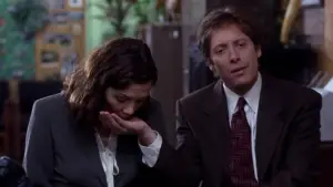 Backdrop to the movie "Secretary" #718447