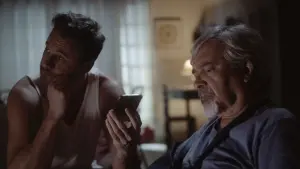 Backdrop to the movie "Sempre o Mesmo" #484695