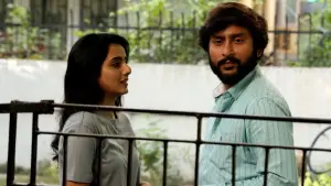 Backdrop to the movie "Singapore Saloon" #760461