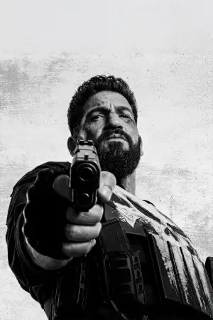 Poster to the movie "Untitled ‘The Punisher’ Special" #797313
