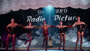 Backdrop to the movie "The Rocky Horror Picture Show" #648009