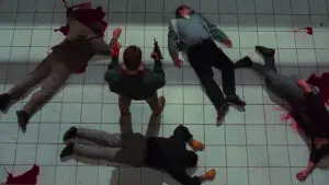 Backdrop to the movie "Total Recall" #607602