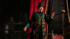 Backdrop to the movie "Wicked Part Two" #515196