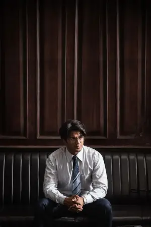 Poster to the movie "Lucky Baskhar" #666806