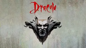 Backdrop to the movie "Bram Stoker