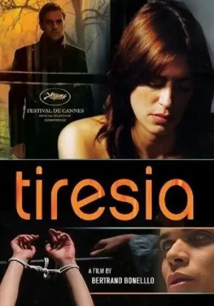 Poster to the movie "Tiresia" #656694