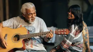 Backdrop to the movie "Badak" #811096