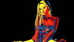 Backdrop to the movie "Monika" #800414