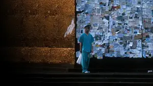 Backdrop to the movie "28 Days Later" #569678