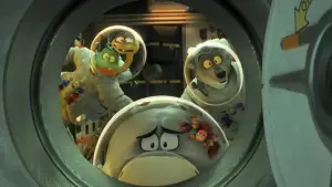 Backdrop to the movie "The Bad Guys 2" #527284