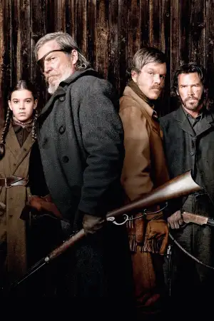 True Grit