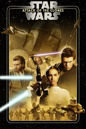 Star Wars: Episode II - Attack of the Clones