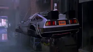 Backdrop to the movie "Back to the Future Part II" #647296